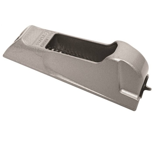 [10055928] STANLEY SURFORM POCKET PLANE CAST-ALLOY 1-5/8" BLADE 21-399