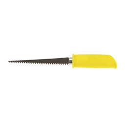 [10056012] STANLEY SAW WALLBOARD 6&quot;X8 TPI PLASTIC HANDLE 15-556 