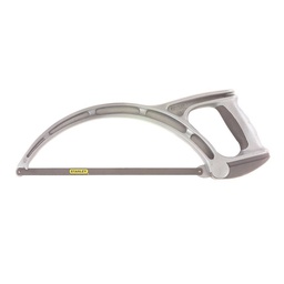 [10056016] DV - STANLEY HACKSAW I-BEAM FRAME 12&quot;L BLADE