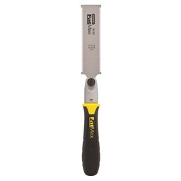 [10056020] DMB - STANLEY FATMAX PULL SAW 4-3/4&quot;L BLADE