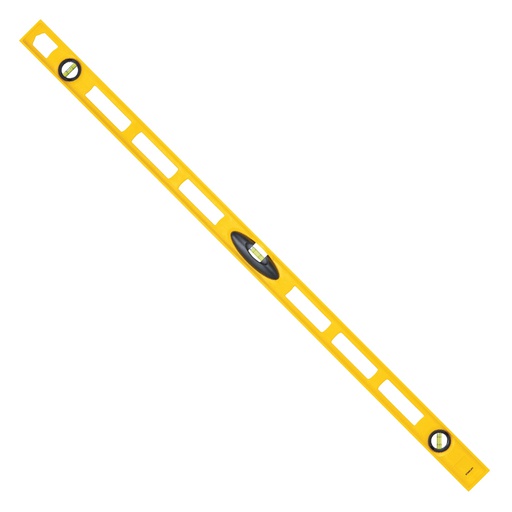 [10056048] STANLEY LEVEL I-BEAM 48" HI-IMPACT ABS 42-470