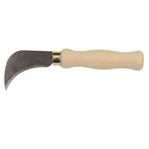 [10056052] STANLEY FLOORING KNIFE 3" CUTLERY BLADE HARDWOOD HNDL 10-509