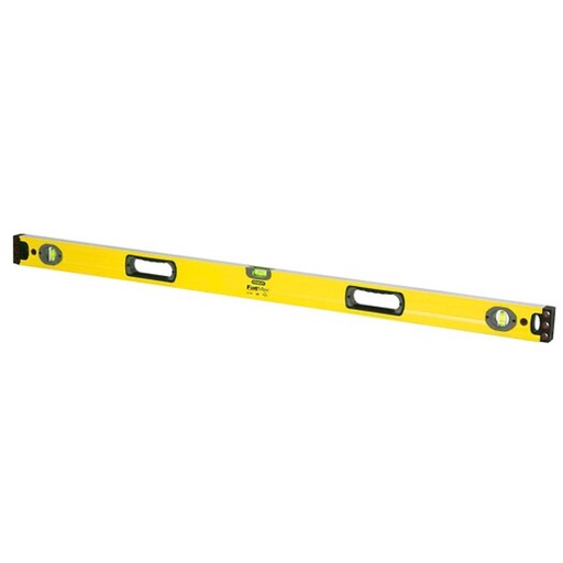 [10056136] STANLEY FATMAX BOXBEAM LEVEL 48" ALUMINUM 43-548