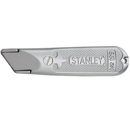 [10056166] DMB - STANLEY UTILITY KNIFE HCS BLADE 5-1/2&quot;L X 3&quot;W