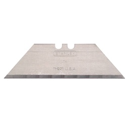 [10056170] DV - STANLEY UTILITY BLADE HCS 2-3/8&quot;L 50PK