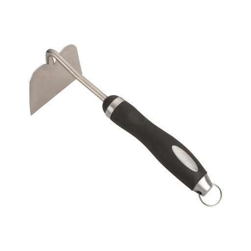 [10056298] LANDSCAPERS SELECT WEEDING HOE 4-1/2" SS