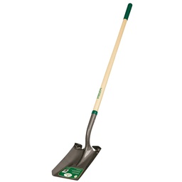 [10057102] LANDSCAPERS SELECT 34603 SQ POINT SHOVEL 48&quot; ASH 