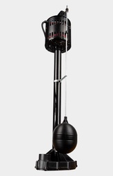 [10057366] RED LION SUMP PUMP, PEDESTAL 1/3HP POLY 14942050