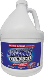 [10057978] LA'S TOTALLY AWESOME BLEACH, FRESH FLORAL, 2.84L