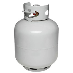 [10057996] TANK TRADERS PROPANE GAS ONLY EXCHANGE