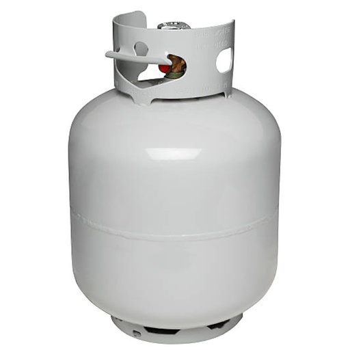 [10057996] TANK TRADERS PROPANE GAS ONLY EXCHANGE