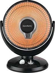 [10058452] POWERZONE OSCILL. PARABOLIC HEATER, 120V, 16&quot;W