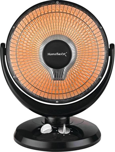 [10058452] POWERZONE OSCILL. PARABOLIC HEATER, 120V, 16"W