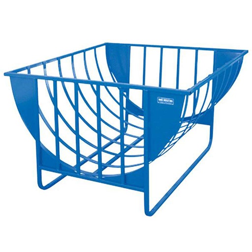 [10058602] BASKET FEEDER FOR SHEEP 5.5'x5.5x46"H