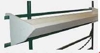 [10058608] PLASTIC GRAIN FEEDER 2FT
