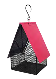 [10059070] DMB - PINEBUSH CHALET STYLE HOUSE FEEDER