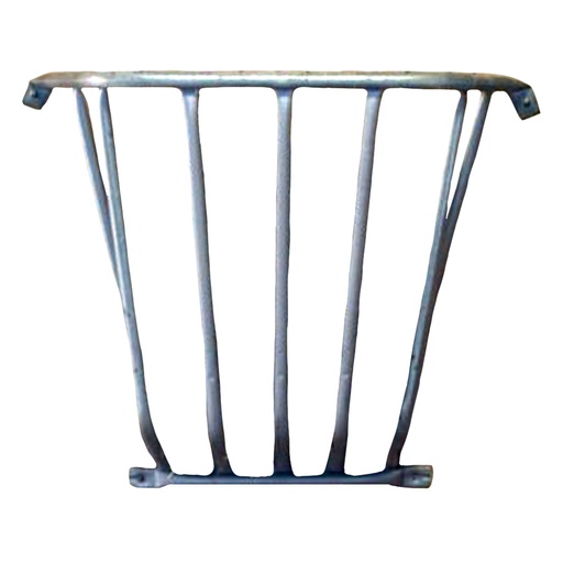 [10059194] GER-RYAN FLAT WALL HAY RACK (27x32.5x9")
