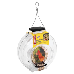 [10059204] DMB - STOKES SELECT CANTEEN HOPPER FEEDER POLY