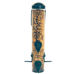 [10059206] DMB - PERKY PET WILD BIRD FINCH FEEDER 1.8LB