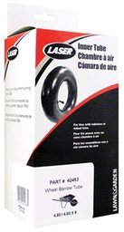 [10059266] LASER 42483 WHEELBARROW TUBE 4X8&quot; RBR