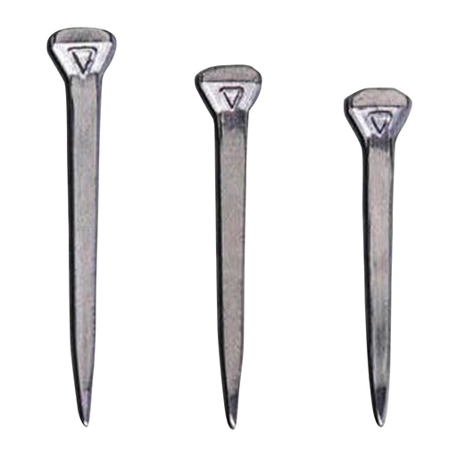 [10059928] DELTA RACE NAILS 4.5 250PK