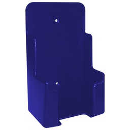 [10060298] UKAL SALT LICK HOLDER BLUE PLASTIC