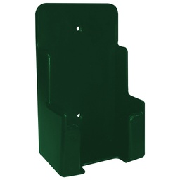 [10060300] UKAL SALT LICK HOLDER GREEN PLASTIC 