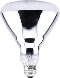 [10060302] SYLVANIA INFRARED INCANDESCENT LAMP 250W 120V MEDIUM SCREW 5000 HR