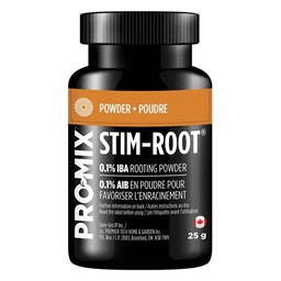 [10060468] DR - PRO-MIX STIM-ROOT ROOTING POWDER 25G
