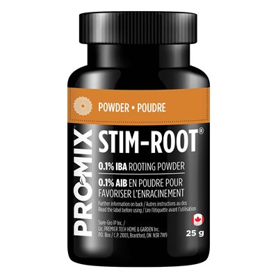 [10060468] DR - PRO-MIX STIM-ROOT ROOTING POWDER 25G
