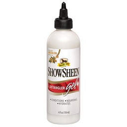 [14-01219] SHOWSHEEN DETANGLER GEL 118ML