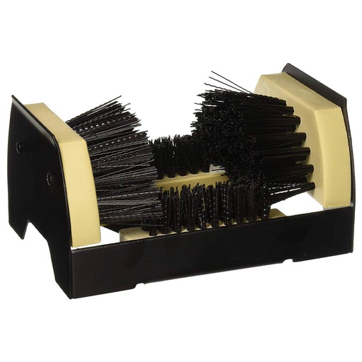 [10060942] DIAMONDBACK SHOE & BOOT SCRAPER 