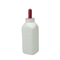 [18-16260] LITTLE GIANT BOTTLE WITH NIPPLE 3L