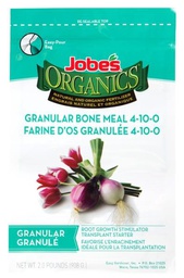 [10061466] JOBES ORGANICS BONE MEAL 2LB