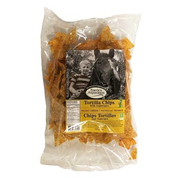 [10061548] DMB - CHIPS NACHO CHEESE ASPARAGUS TORTILLA 270G