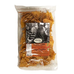 [10061550] DMB - CHIPS MEXICAN SPICE ASPARAGUS TORTILLA 270G