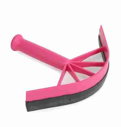 [10062016] PEGASUS PLASTIC SWEAT SCRAPER PINK