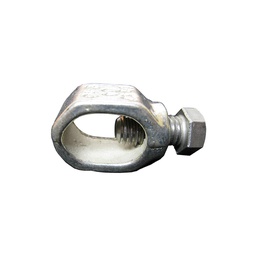 [10062128] GROUND ROD CLAMP