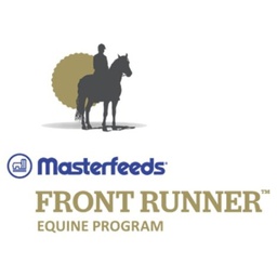 [118-015391] MASTERFEEDS FRONT RUNNER LOOSE HORSE MINERAL 25KG