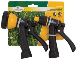 [10063178] LANDSCAPERS SELECT SPRAY NOZZLE SET PLASTIC 2PC