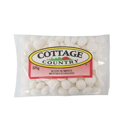 [10063284] COTTAGE COUNTRY SCOTCH MINTS