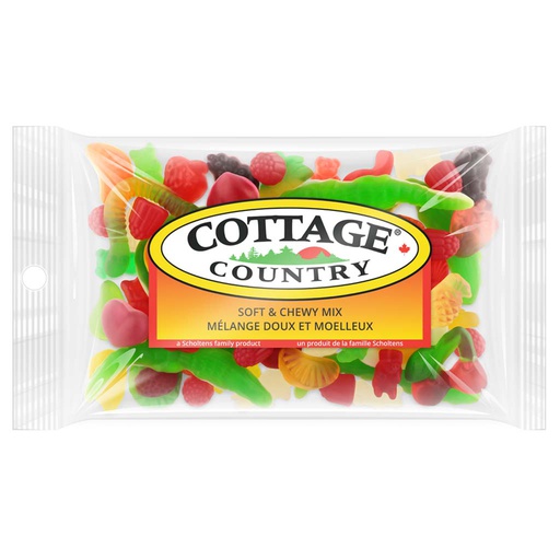 [10063286] COTTAGE COUNTRY SOFT & CHEWY MIX