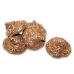 [10063306] COTTAGE COUNTRY CHOCOLATE MACAROONS