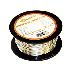 [10063426] GALLAGHER 17 GAUGE ALUMINUM WIRE 250'