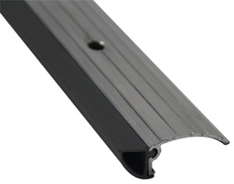 [10063596] LOXCREEN LOW MINI BUMPER THRESHOLD BROWN 