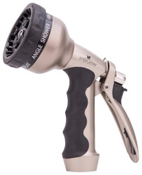 [10063704] LANDSCAPERS SELECT SPRAY NOZZLE 9-PATTERN W/ LOCK ALUMINUM