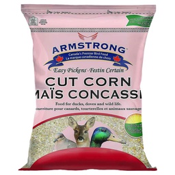 [09-240020] EASY PICKENS CUT CORN 2KG