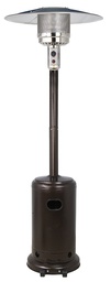 [10063944] SEASONAL TRENDS PATIO HEATER STANDING GAS