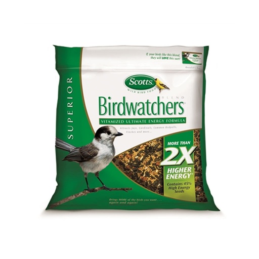 [10065140] DMB - SCOTTS BIRDWATCHER'S BLEND 9.07KG