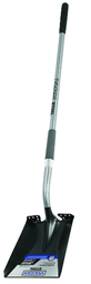 [10065646] DMB - VULCAN PCL-S-OR SQ POINT SHOVEL STL LNG HNDL